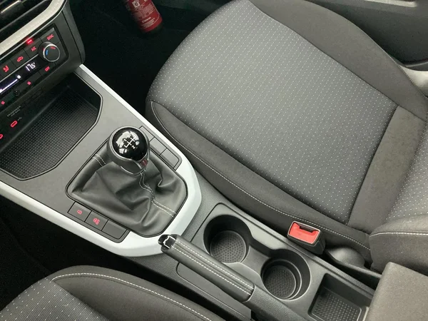 SEAT Arona (2023) — foto 28 van 36