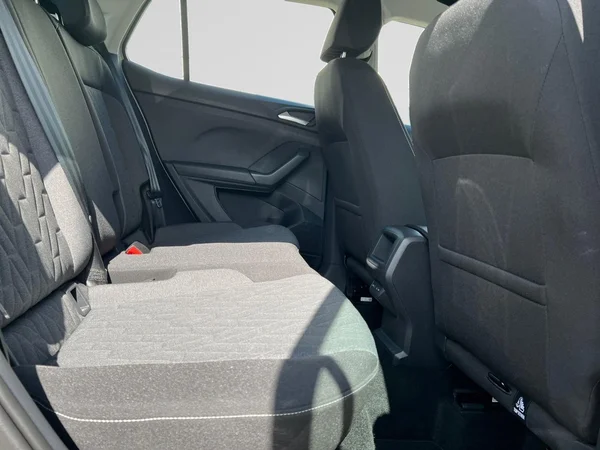 VOLKSWAGEN T-Cross (2025) — foto 11 van 24