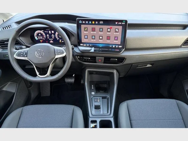 Volkswagen CADDY (2026) — foto 20 van 20