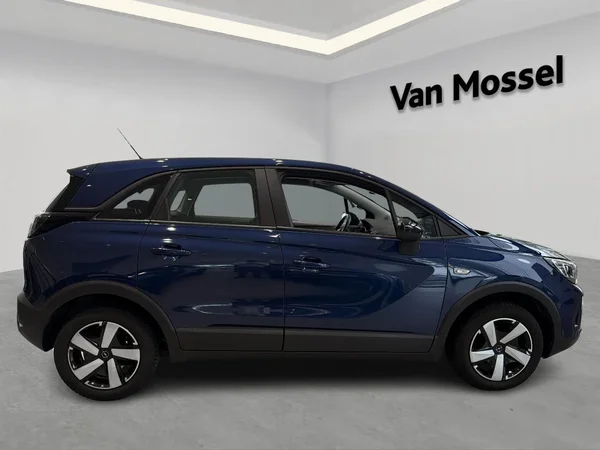Opel Crossland (2023) — foto 13 van 17