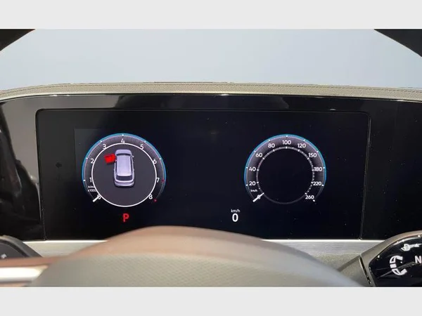 VOLKSWAGEN Passat SW (2026) — foto 5 van 21