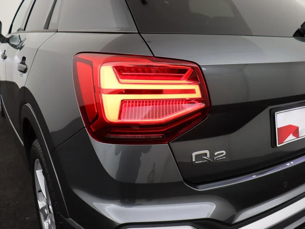 AUDI Q2 (2025) — foto 8 van 19