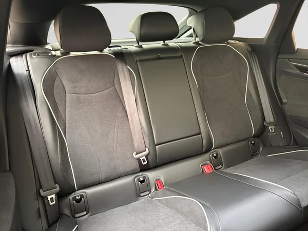 VOLKSWAGEN ID.7 (2026) — foto 14 van 24