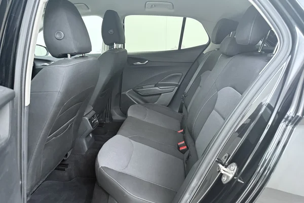 Skoda Fabia (2025) — foto 17 van 18
