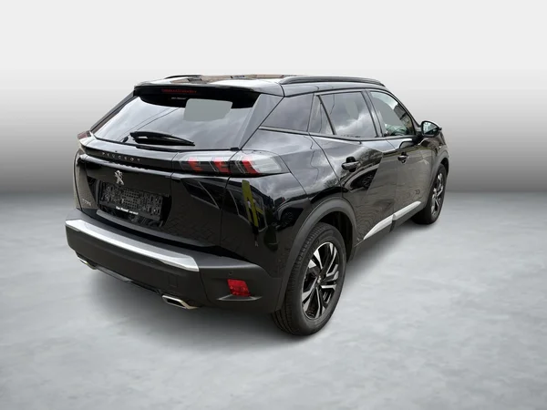Peugeot 2008 (2021) — foto 16 van 20