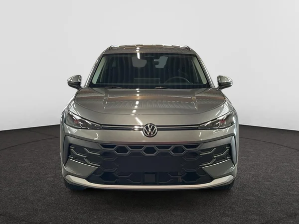 VOLKSWAGEN T-Roc (2026) — foto 21 van 22