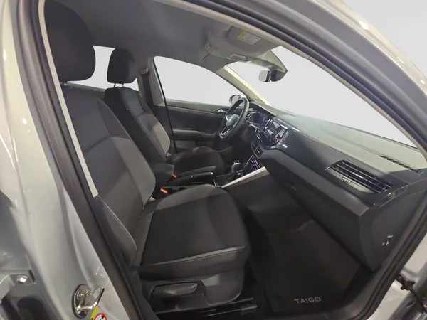 VOLKSWAGEN Taigo (2026) — foto 16 van 24