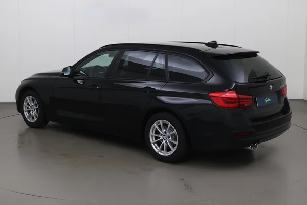 BMW 3 SW (F31 LCI) (2018) — foto 20 van 26