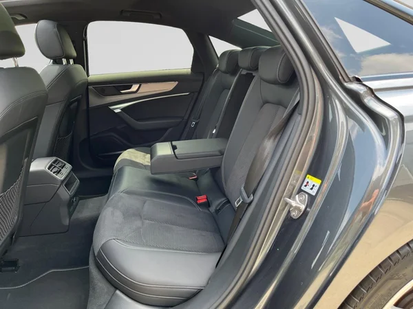 AUDI A6 Dsl (2022) — foto 18 van 21