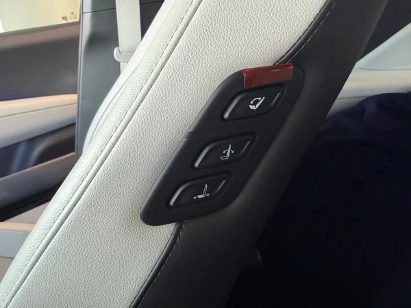 Hyundai IONIQ 6 (2026) — foto 15 van 26