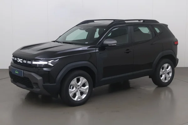Dacia Duster (2026) — foto 1 van 17