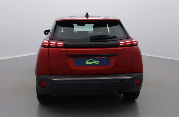 Peugeot 2008 (2023) — foto 32 van 37