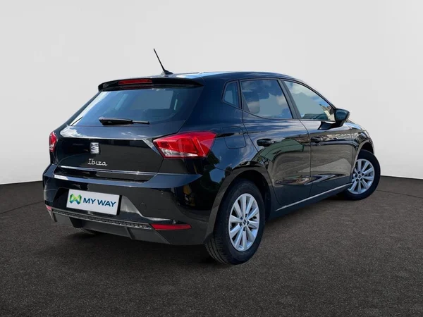 SEAT Ibiza 5P/D (2024) — foto 20 van 24