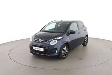 Citroen C1 76070d5e-80ef-4773-a661-ea7acc10ce59
