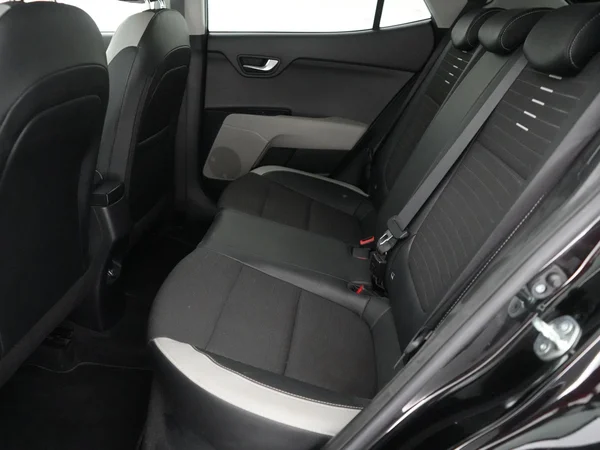 Kia Stonic (2024) — foto 6 van 20