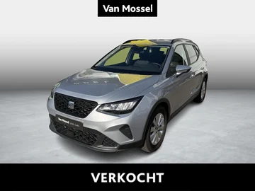 SEAT Arona (2022)