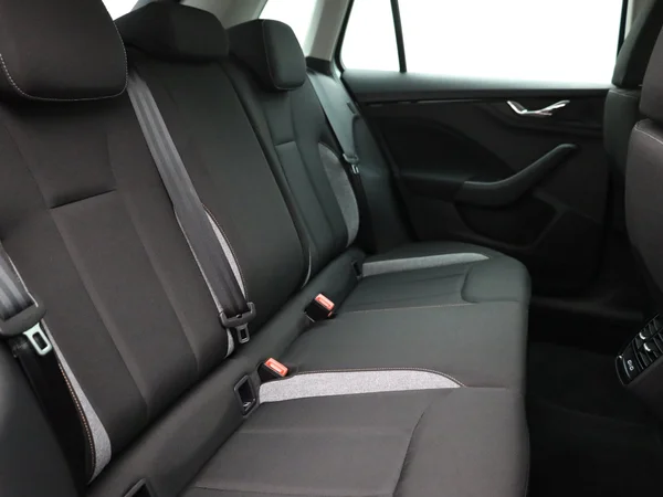 SKODA Kamiq (2026) — foto 3 van 19