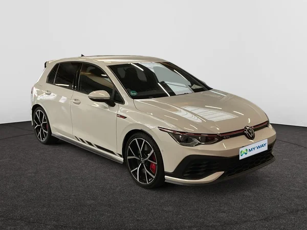 VOLKSWAGEN Golf VIII GTI (2021) — foto 21 van 23