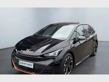 Cupra BORN a0dbb081-ce76-4319-98af-58bd9534279f