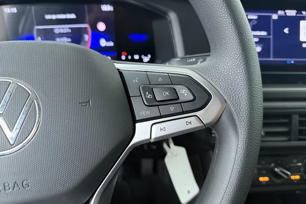 Volkswagen Polo (2024) — foto 7 van 20