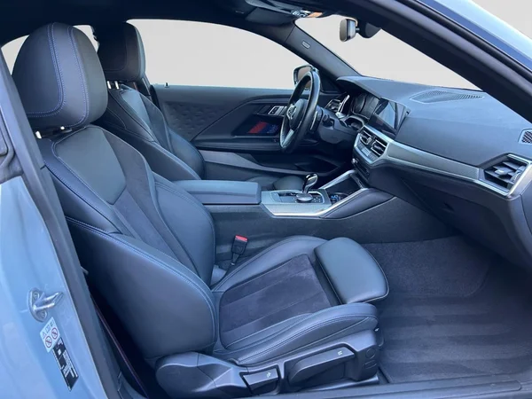 BMW 2 Coupé (G42) (2022) — foto 15 van 23