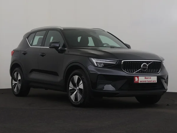 VOLVO XC40 (2023) — foto 27 van 32