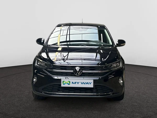 VOLKSWAGEN Taigo (2026) — foto 12 van 15