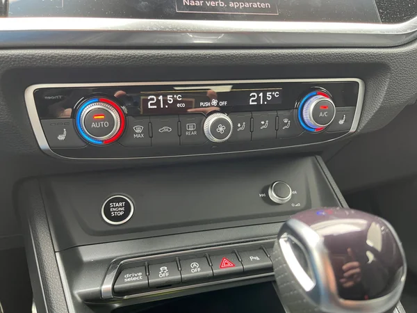 AUDI Q3 Sportback (2026) — foto 6 van 24
