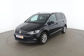Volkswagen Touran fae9c836-66b0-4086-b24d-8c273b34b0ac