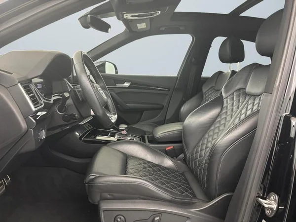 AUDI Q5 Sportback Dsl (2022) — foto 2 van 38