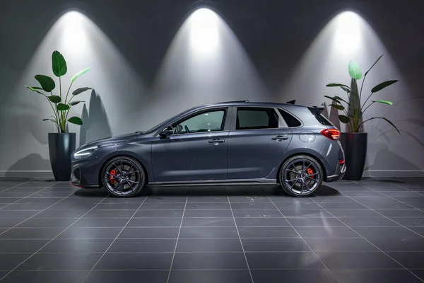 Hyundai i30 (2023) — foto 34 van 44