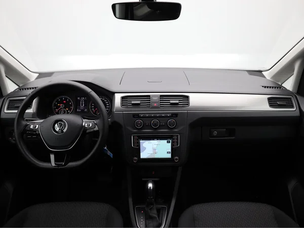 VOLKSWAGEN Caddy CNG (2018) — foto 18 van 19