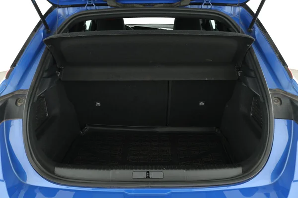 Opel Mokka (2021) — foto 8 van 16