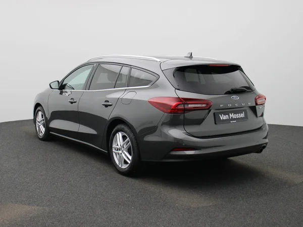 Ford Focus (2024) — foto 12 van 37