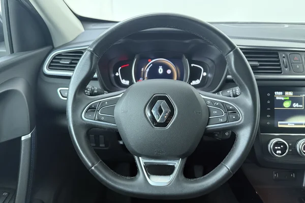 Renault Kadjar (2021) — foto 2 van 31