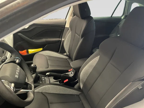 SKODA Scala (2026) — foto 19 van 21