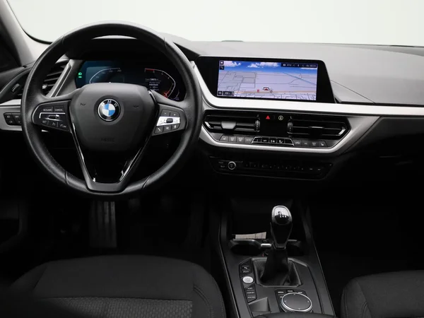 BMW 1 Reeks (2021) — foto 39 van 41