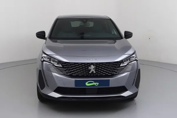 Peugeot 3008 (2024) — foto 23 van 24