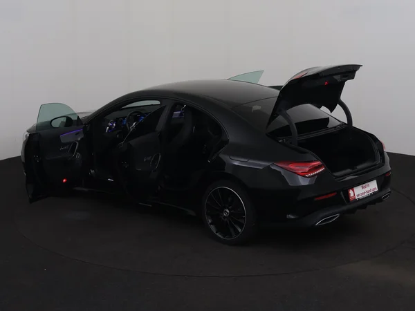 MERCEDES CLA 180 (2019) — foto 25 van 26