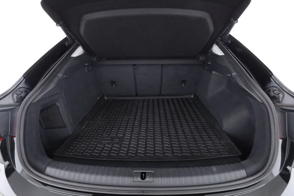 Audi Q3 (2021) — foto 8 van 16