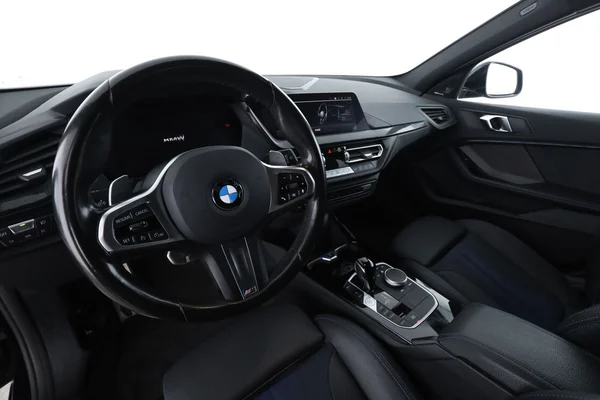 BMW 1-serie (2024) — foto 2 van 16