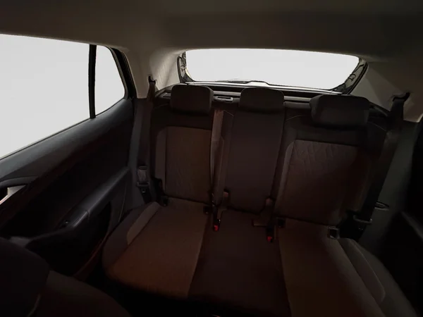 VOLKSWAGEN T-Cross (2026) — foto 17 van 19