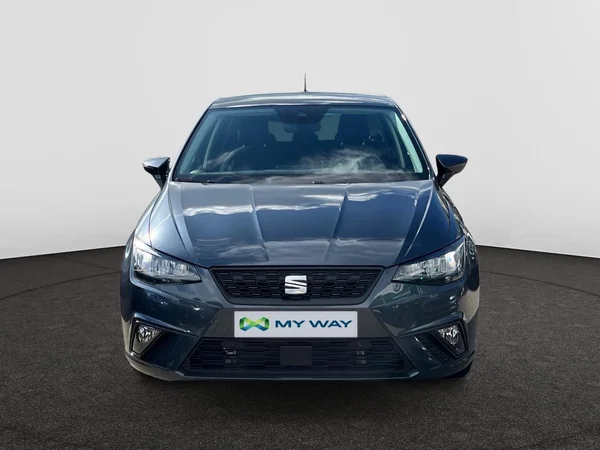 SEAT Ibiza 5P/D (2025) — foto 10 van 21