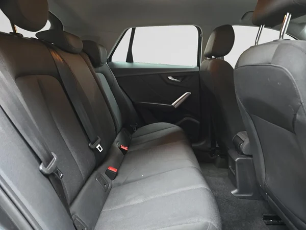 AUDI Q2 (2022) — foto 16 van 18