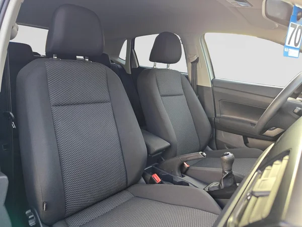 VOLKSWAGEN Polo (2020) — foto 20 van 20