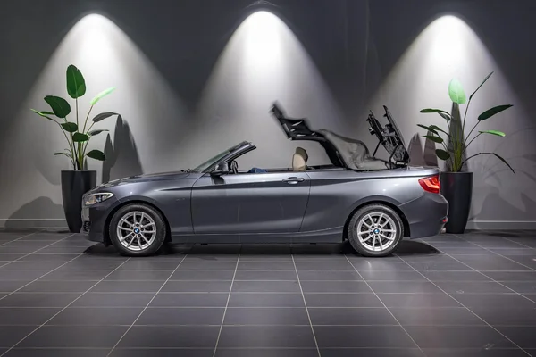BMW 2 Reeks (2016) — foto 17 van 32