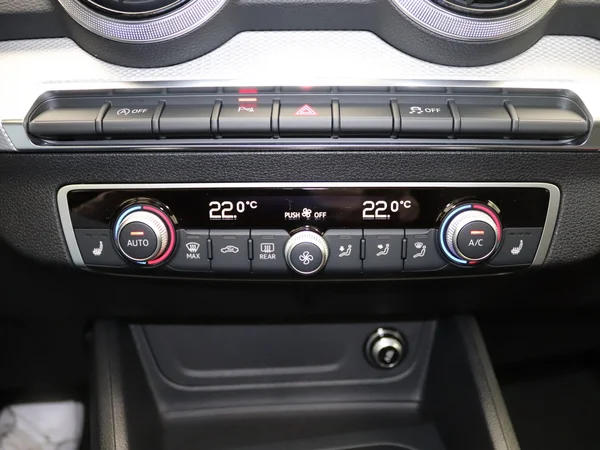 AUDI Q2 (2025) — foto 18 van 27