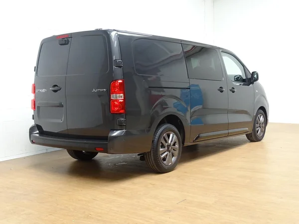 Citroën Jumpy (2026) — foto 22 van 27