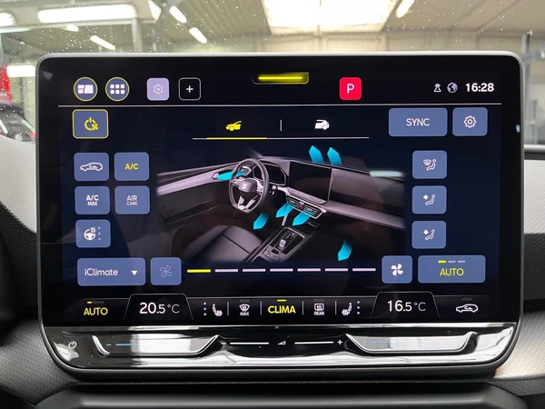 SEAT Leon ST (2025) — foto 9 van 22