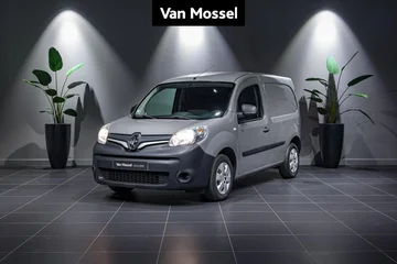 Renault Kangoo (2019)